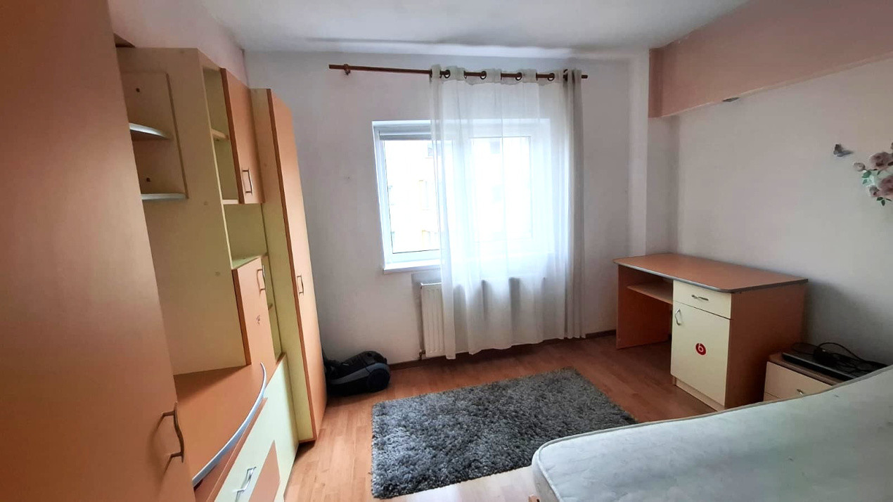 Apartament cu 2 Camere I Decomandat I Et 3/4 -Astra, Zorilor