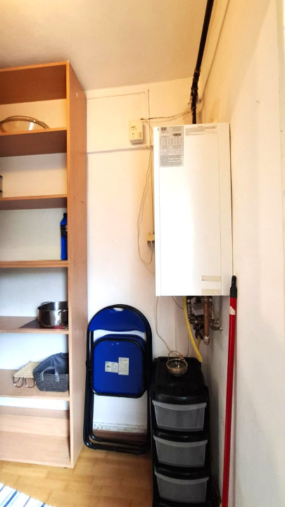 Apartament cu 2 Camere I Decomandat I Et 3/4 -Astra, Zorilor