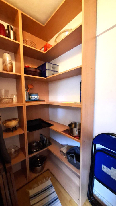 Apartament cu 2 Camere I Decomandat I Et 3/4 -Astra, Zorilor