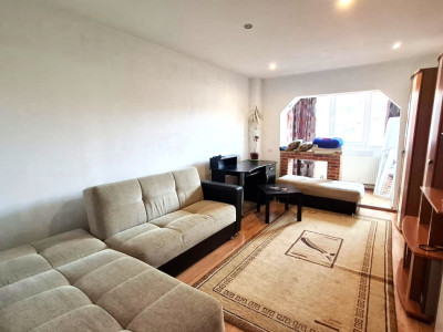 Apartament cu 2 Camere I Decomandat I Et 3/4 -Astra, Zorilor