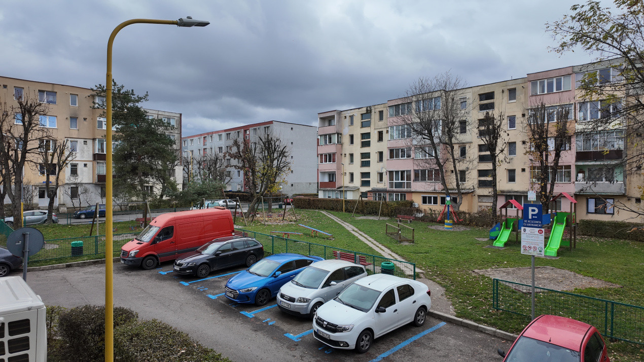 Vânzare garsonieră mobilată și utilată, ideală pentru investiție