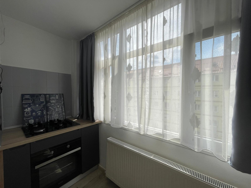 Apartament modern cu 2 camere - Strada Semaforului