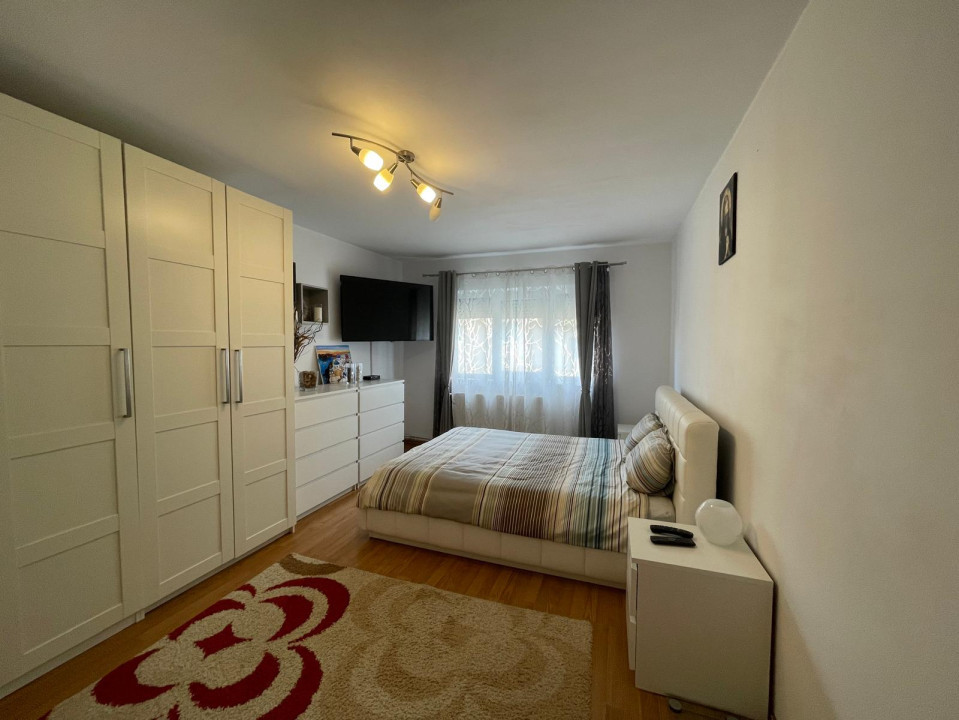 Apartament modern cu 2 camere - Strada Semaforului
