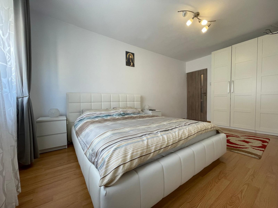 Apartament modern cu 2 camere - Strada Semaforului