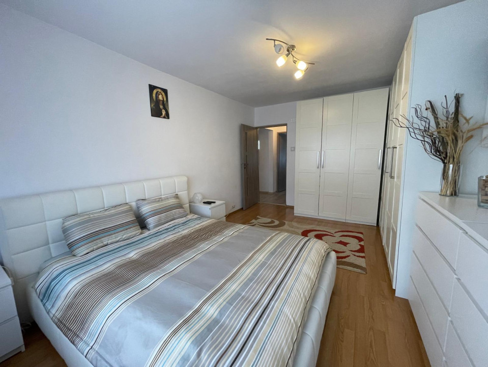 Apartament modern cu 2 camere - Strada Semaforului