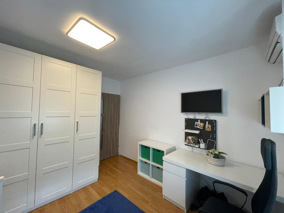 Apartament modern cu 2 camere - Strada Semaforului