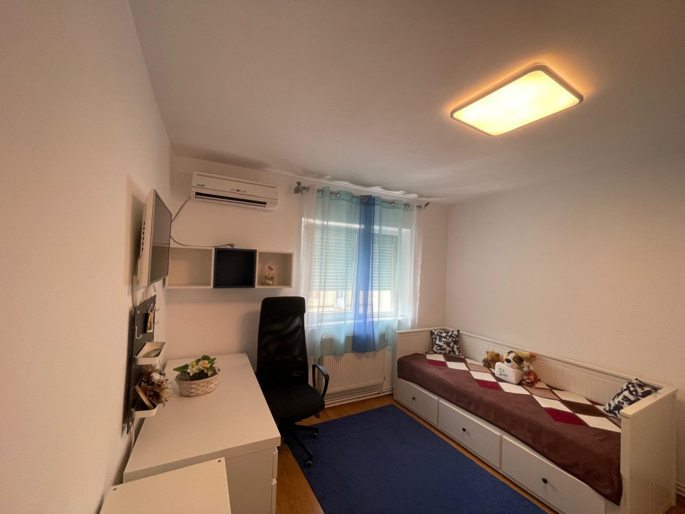 Apartament modern cu 2 camere - Strada Semaforului