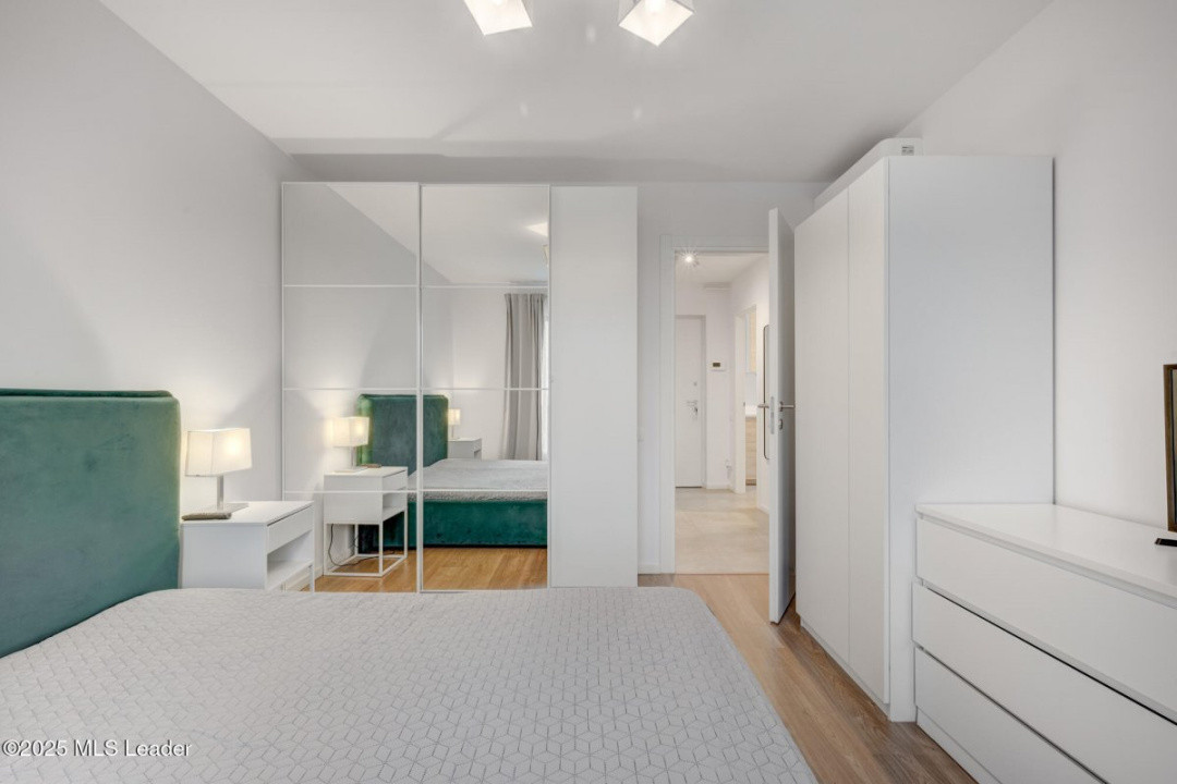 Apartament 2 camere | 57,3 mp | H Pipera Lake