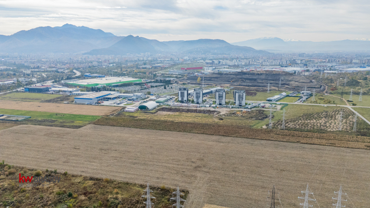 Teren  intravilan de vanzare Triaj 