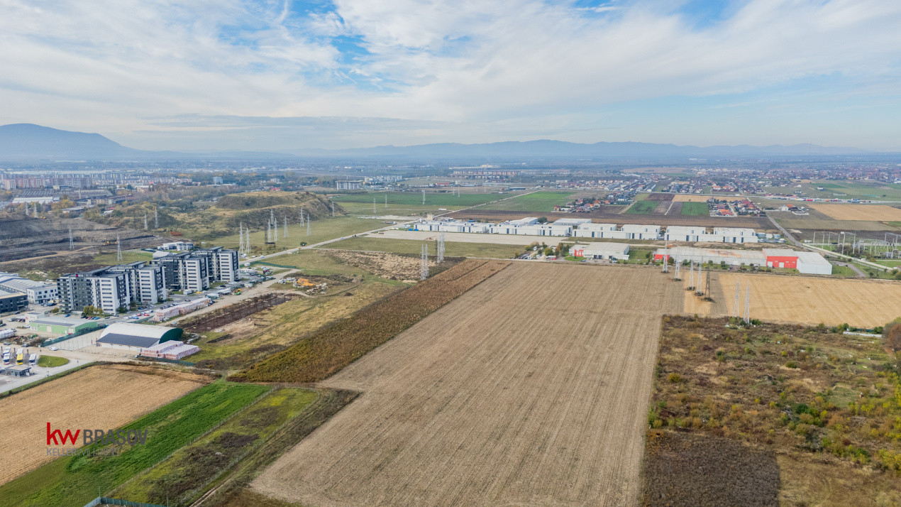 Teren  intravilan de vanzare Triaj 