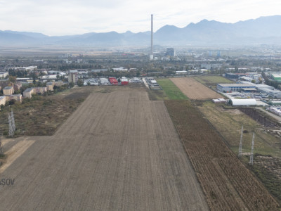 Teren  intravilan de vanzare Triaj 