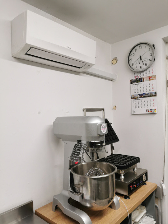 Spațiu alimentație publică, 55mp, parter, gata de funcționare – Selimbăr