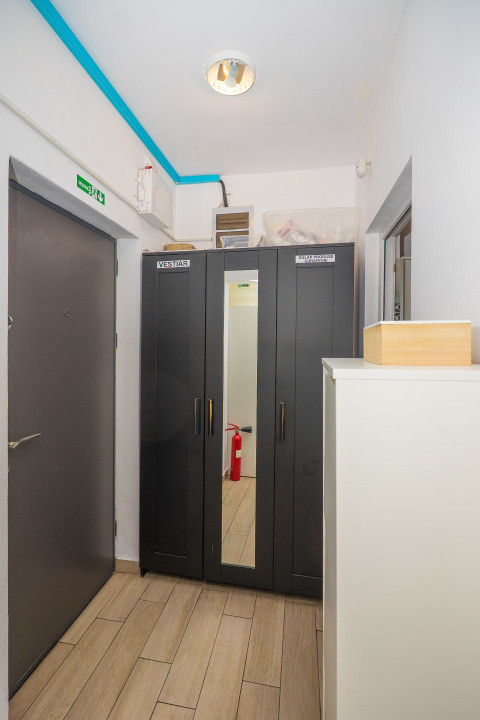 Spațiu alimentație publică, 55mp, parter, gata de funcționare – Selimbăr