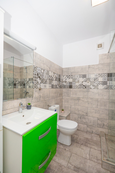 Spațiu alimentație publică, 55mp, parter, gata de funcționare – Selimbăr