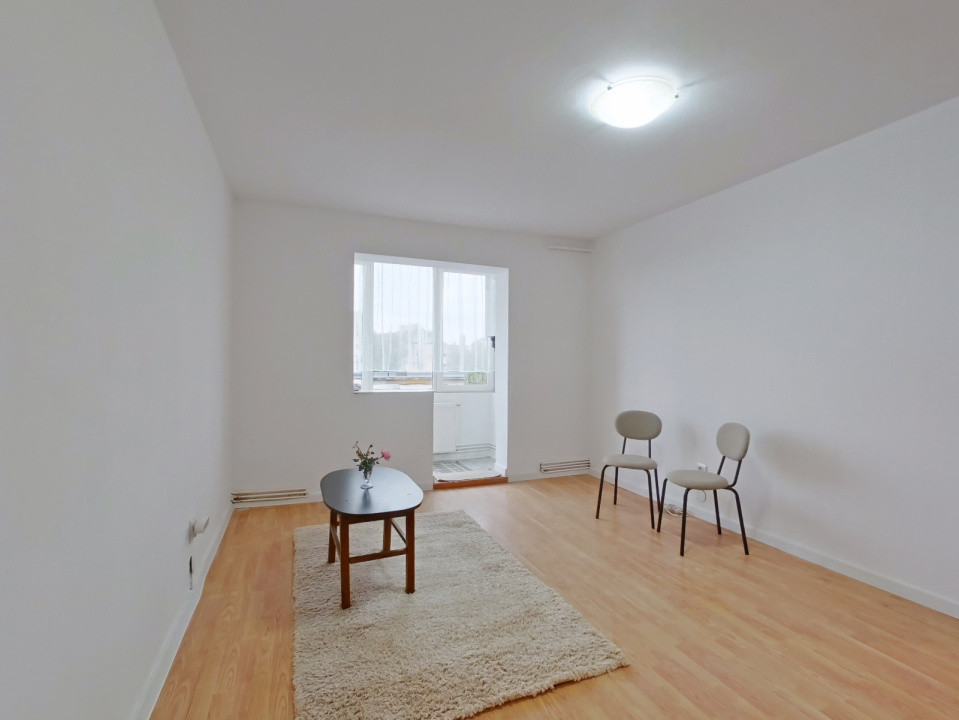  Închiriere apartament cu 3 camere - strada Avram Iancu