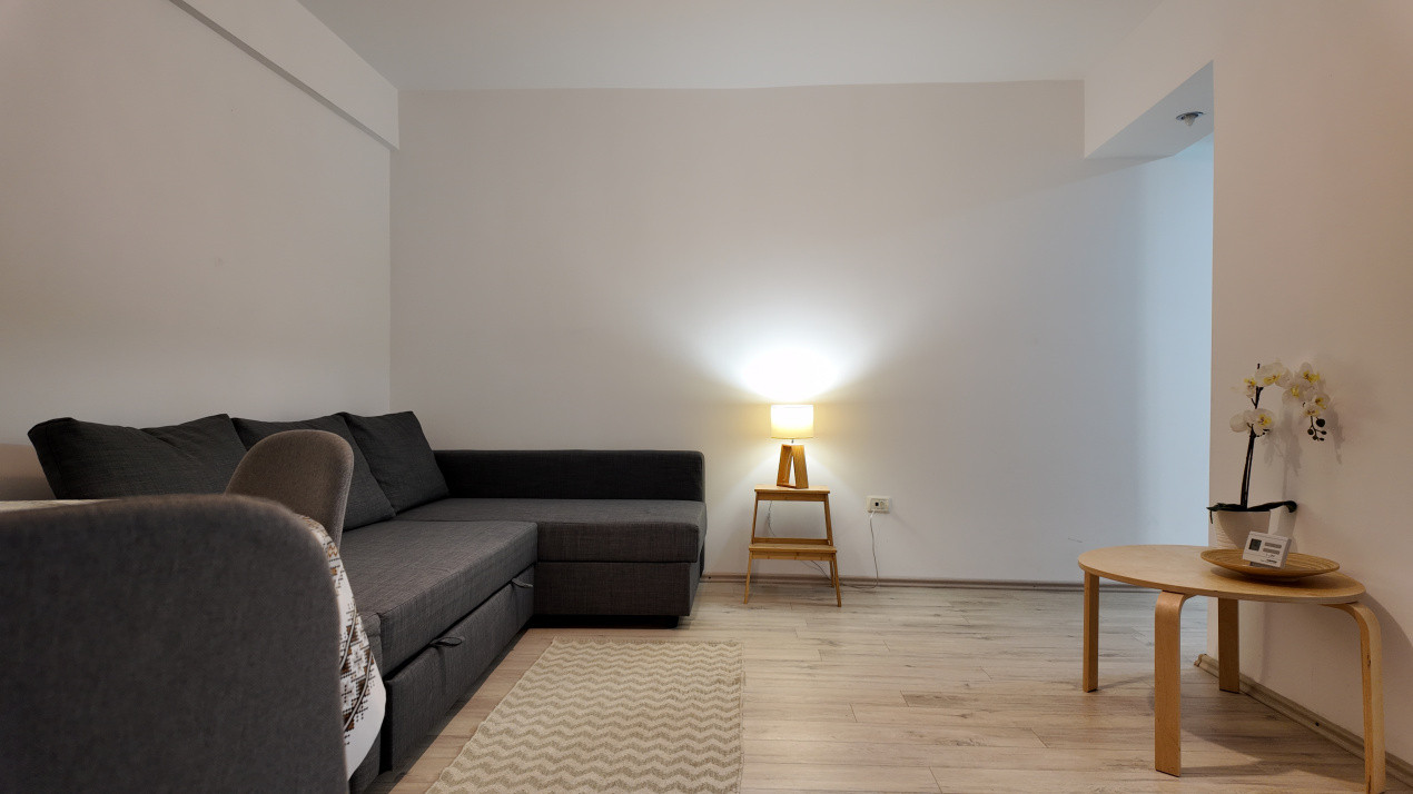 Închiriere apartament 2 camere, mobilat și utilat, în cartierul Brașovul Vechi