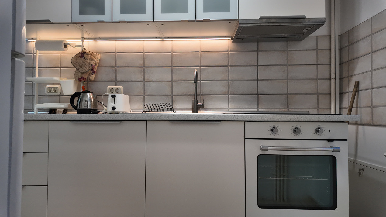 Închiriere apartament 2 camere, mobilat și utilat, în cartierul Brașovul Vechi