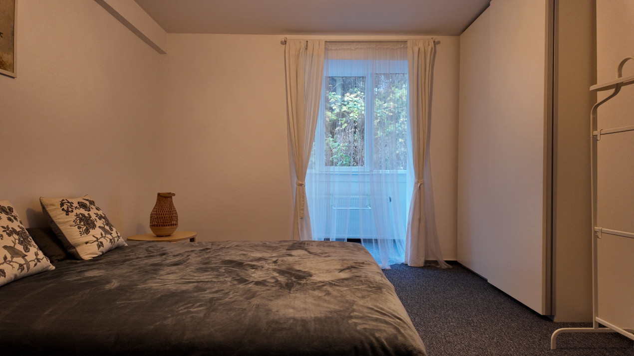 Închiriere apartament 2 camere, mobilat și utilat, în cartierul Brașovul Vechi