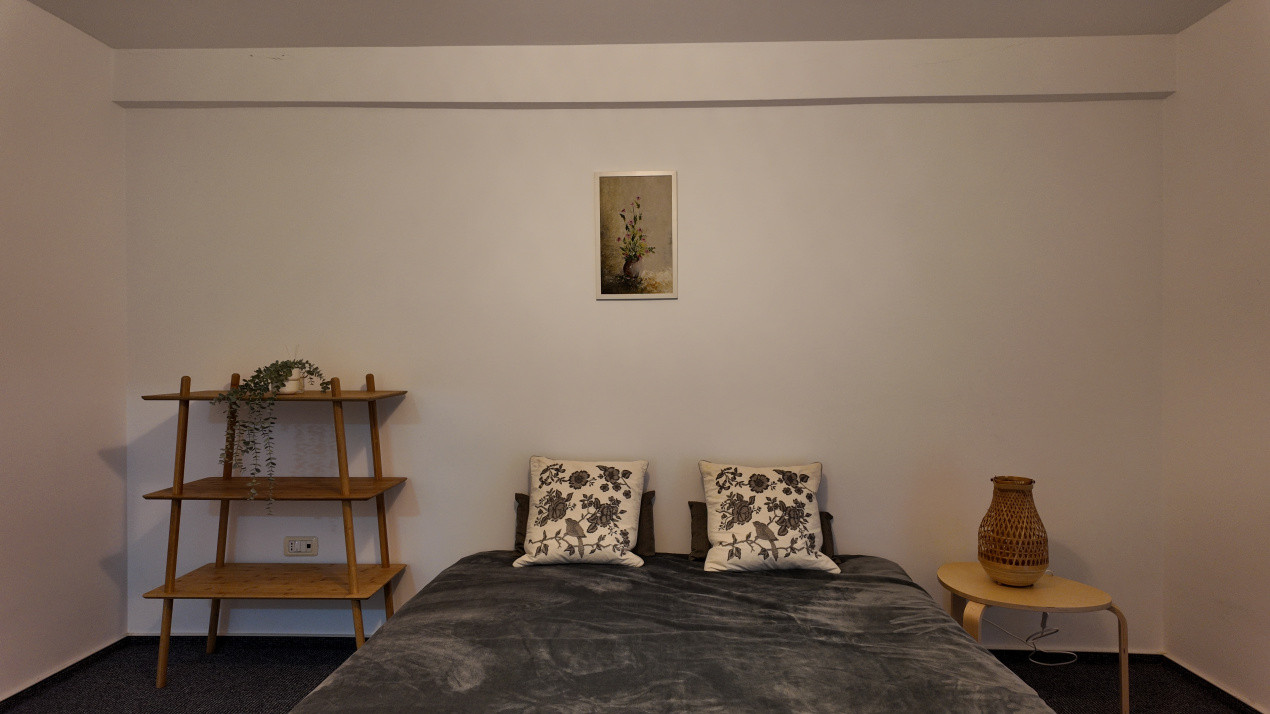 Închiriere apartament 2 camere, mobilat și utilat, în cartierul Brașovul Vechi