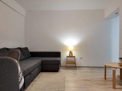 Închiriere apartament 2 camere, mobilat și utilat, în cartierul Brașovul Vechi