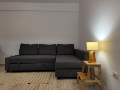 Închiriere apartament 2 camere, mobilat și utilat, în cartierul Brașovul Vechi