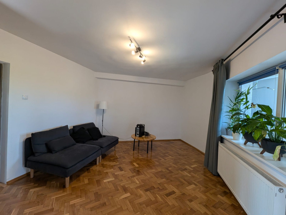 Apartament 4 camere de închiriat - Ștrand