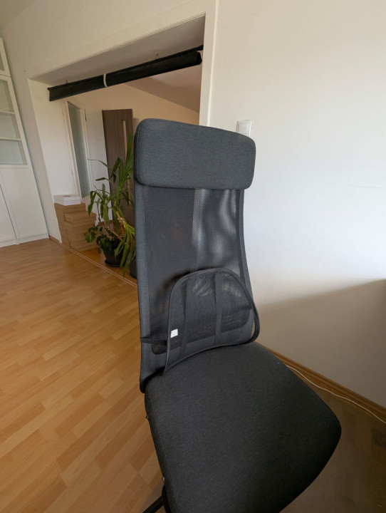 Apartament 4 camere de închiriat - Ștrand