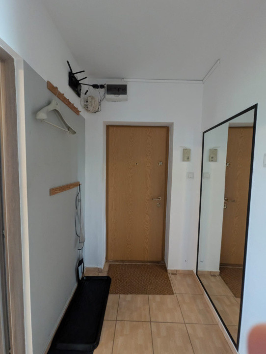 Apartament 4 camere de închiriat - Ștrand