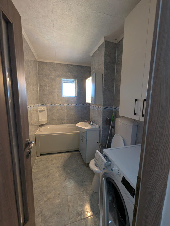 Apartament 4 camere de închiriat - Ștrand