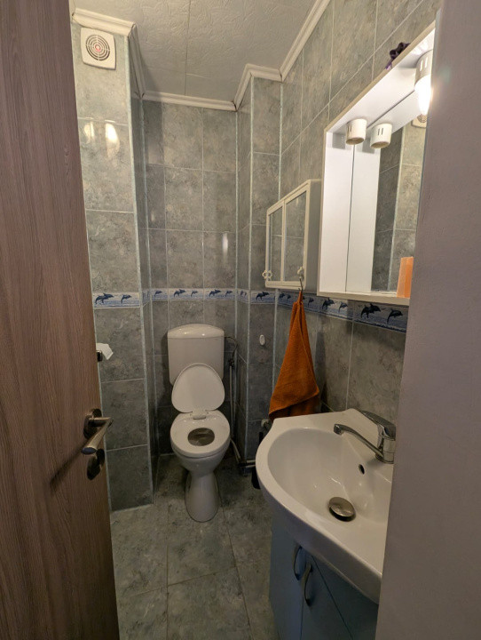 Apartament 4 camere de închiriat - Ștrand