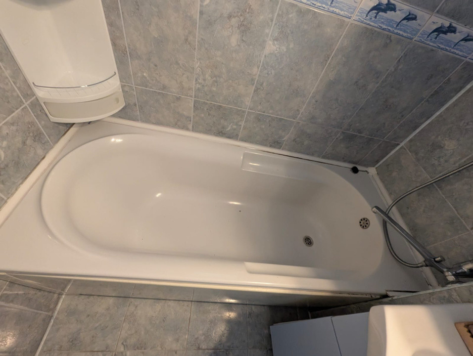 Apartament 4 camere de închiriat - Ștrand