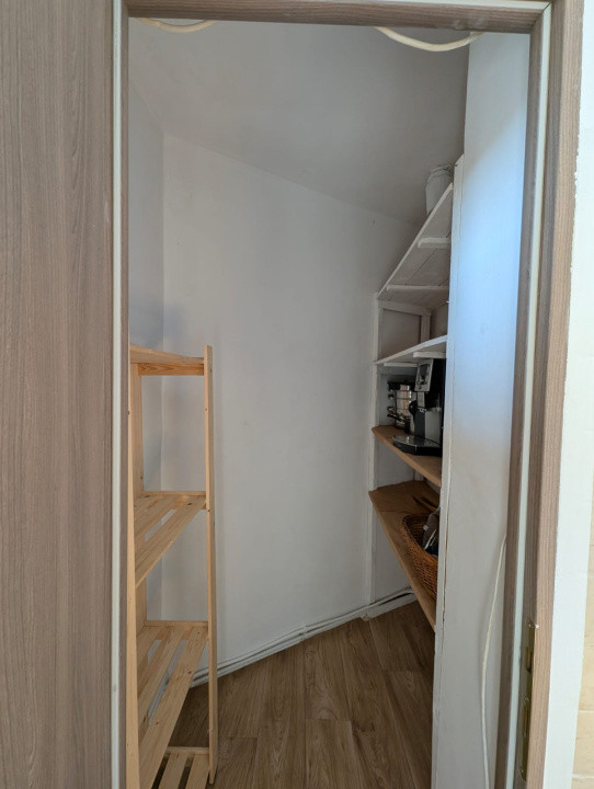 Apartament 4 camere de închiriat - Ștrand