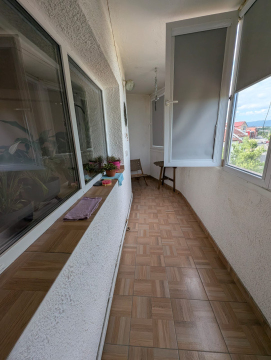 Apartament 4 camere de închiriat - Ștrand