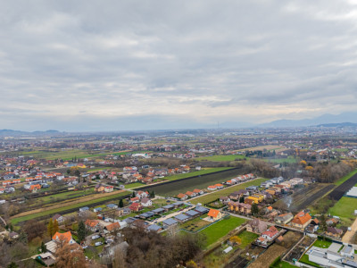 Teren intravilan de vânzare, Stupini, Brașov, toate utiliatille, COMISION 0%