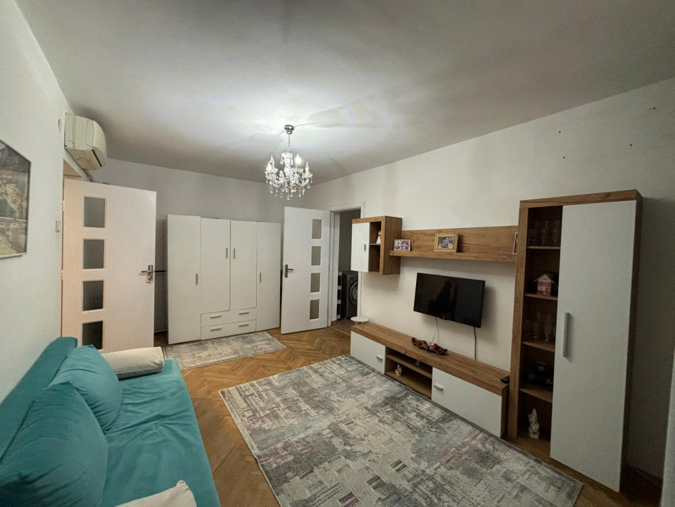 Apartament de vanzare - Valea Rosie, Spitalul Militar