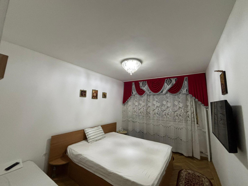 Apartament de vanzare - Valea Rosie, Spitalul Militar