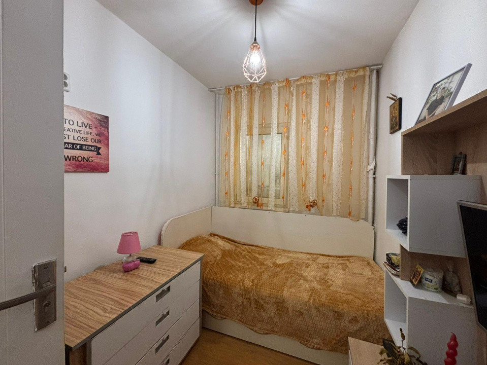 Apartament de vanzare - Valea Rosie, Spitalul Militar