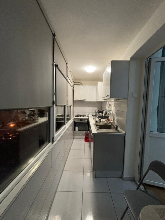 Apartament de vanzare - Valea Rosie, Spitalul Militar