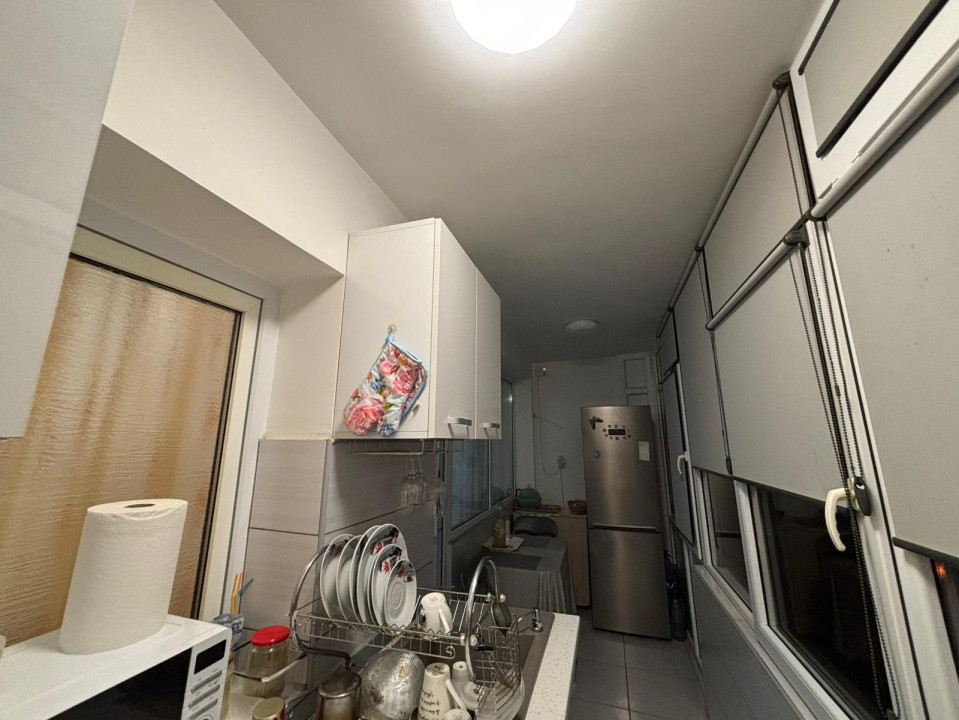 Apartament de vanzare - Valea Rosie, Spitalul Militar