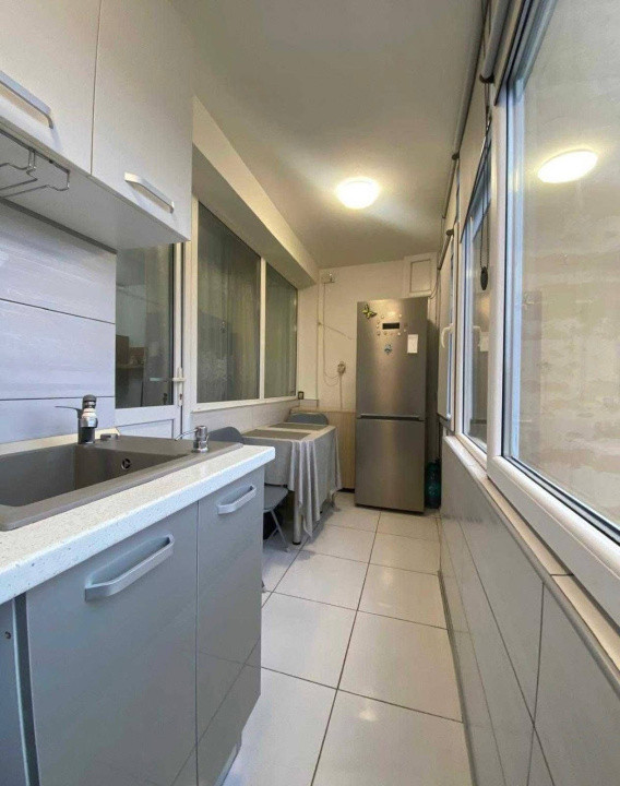 Apartament luminos si calduros str. Caracal