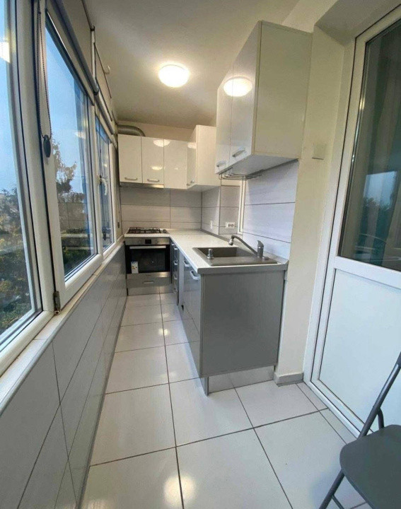 Apartament luminos si calduros str. Caracal