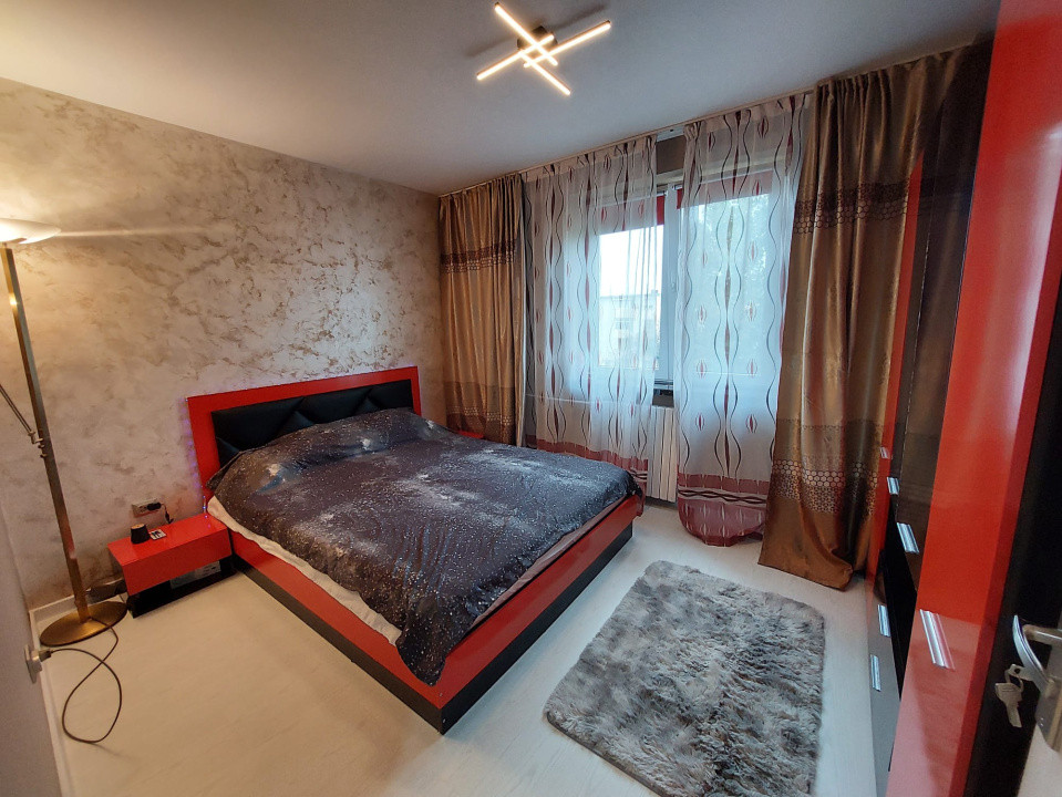 Apartament 2 camere, semidecomandat, Calea Severinului, deosebit