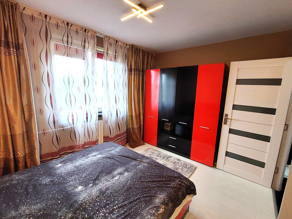 Apartament 2 camere, semidecomandat, Calea Severinului, deosebit