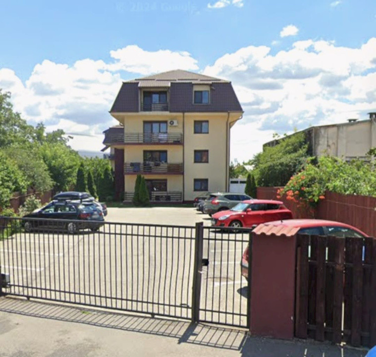 Nou/Central/ Ap. 3 camere/Nou, 90 mp