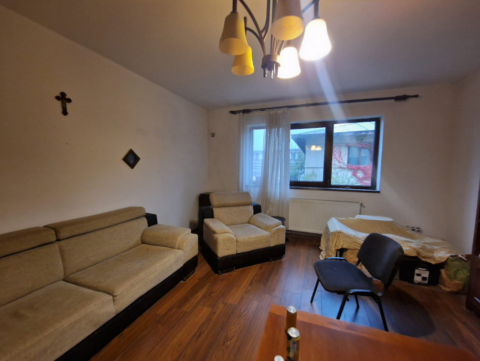 Nou/Central/ Ap. 3 camere/Nou, 90 mp