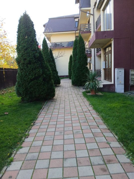 Nou/Central/ Ap. 3 camere/Nou, 90 mp