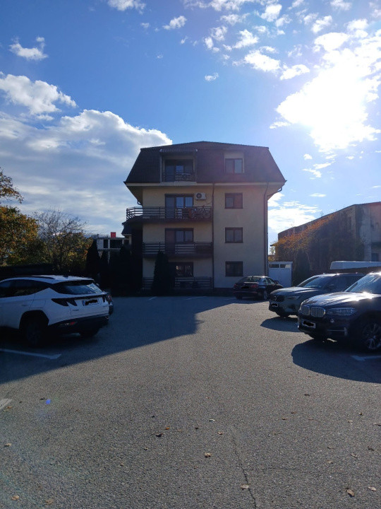 Nou/Central/ Ap. 3 camere/Nou, 90 mp