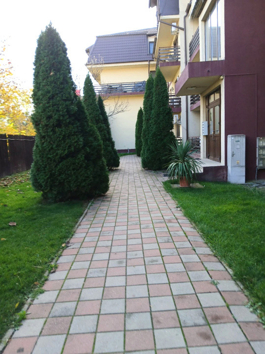 Apartament 3 camere, 90 mp – central, modern, gata de mutat!