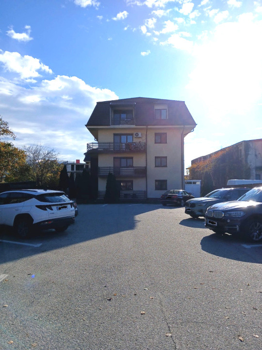 Apartament 3 camere, 90 mp – central, modern, gata de mutat!