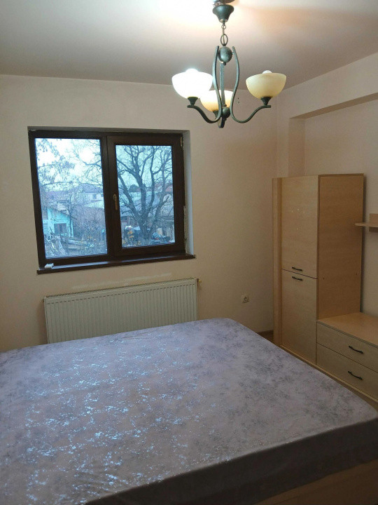 Apartament 3 camere, 90 mp – central, modern, gata de mutat!